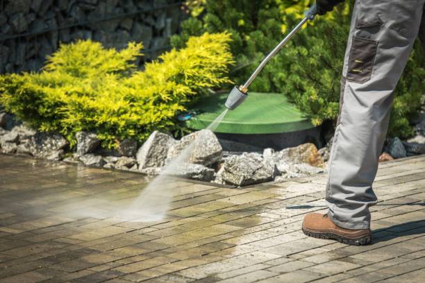 Trusted Great Neck Gardens, NY Pressure Washing Services Experts
