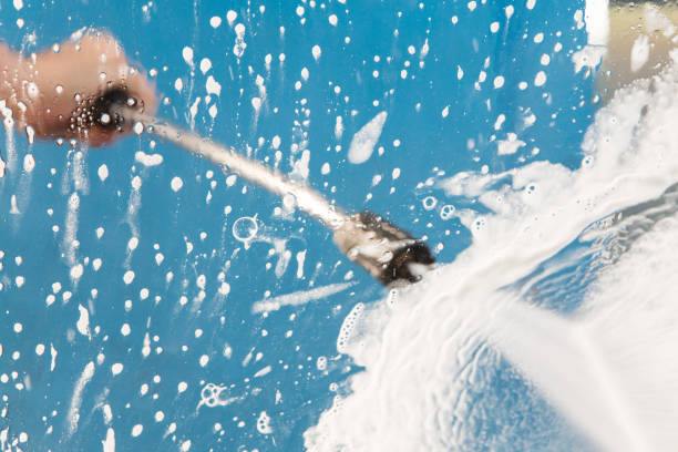 Best Sidewalk and Walkway Cleaning  in Great Neck Gardens, NY