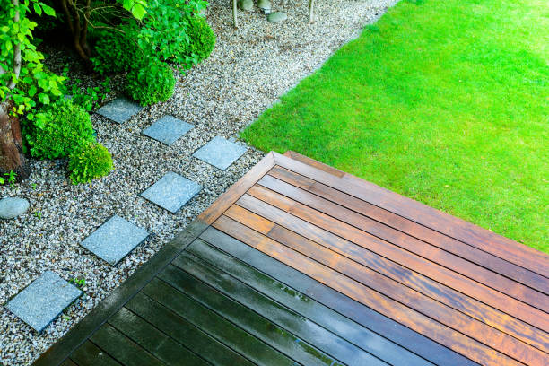 Best Parking Lot and Garage Cleaning  in Great Neck Gardens, NY